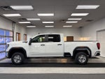2024 GMC Sierra 2500 HD Pro