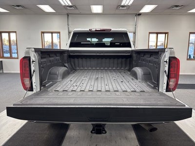 2024 GMC Sierra 2500 HD Pro