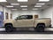 2021 GMC Canyon Elevation