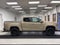2021 GMC Canyon Elevation