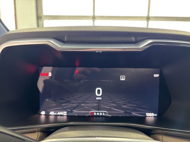 2025 GMC Canyon Denali