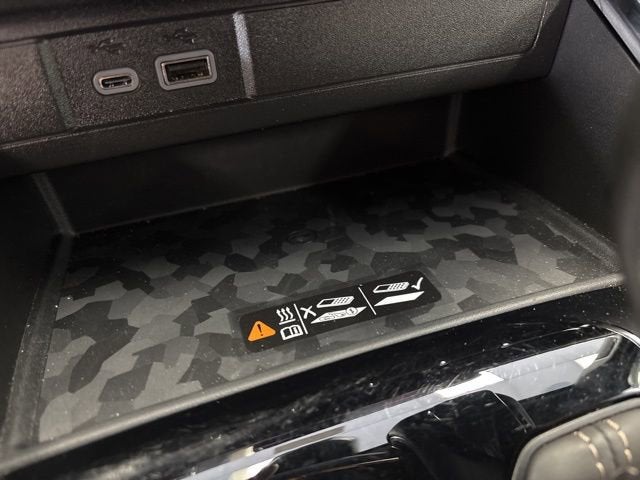 2025 GMC Canyon Denali