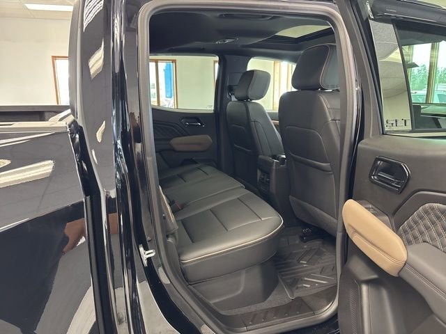 2025 GMC Canyon Denali