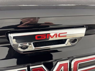 2025 GMC Canyon Denali