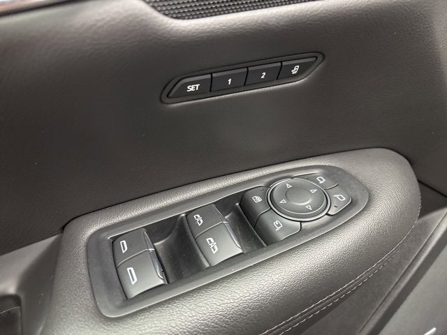 2019 Cadillac XT5 Premium Luxury AWD