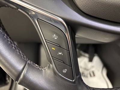 2019 Cadillac XT5 Premium Luxury AWD