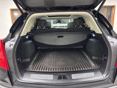 2019 Cadillac XT5 Premium Luxury AWD