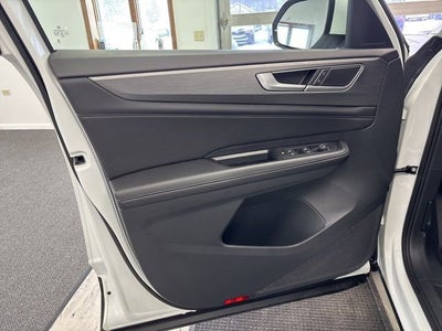 2024 Volkswagen Atlas Cross Sport 2.0T SE