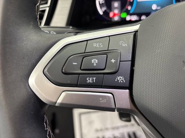 2024 Volkswagen Atlas Cross Sport 2.0T SE