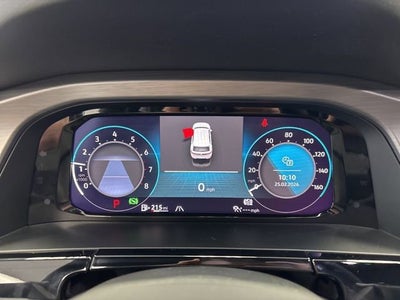 2024 Volkswagen Atlas Cross Sport 2.0T SE