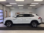 2024 Volkswagen Atlas Cross Sport 2.0T SE