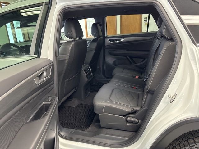 2024 Volkswagen Atlas Cross Sport 2.0T SE