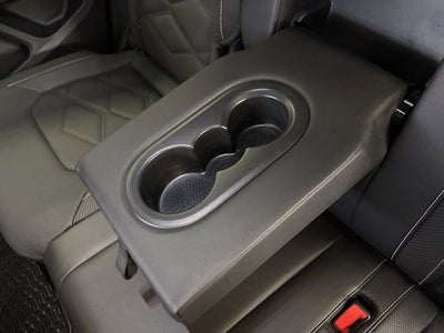 2024 Volkswagen Atlas Cross Sport 2.0T SE