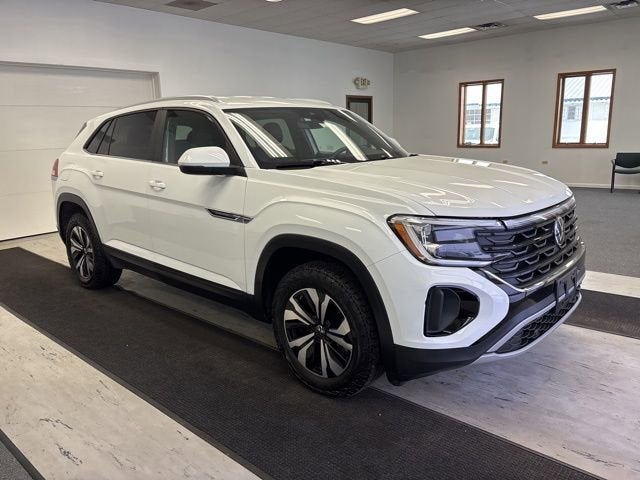 2024 Volkswagen Atlas Cross Sport 2.0T SE