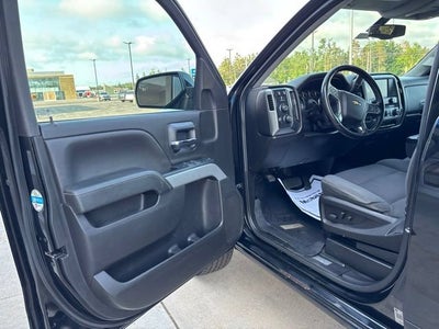 2019 Chevrolet Silverado LD LT
