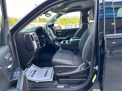 2019 Chevrolet Silverado LD LT