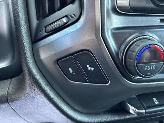 2019 Chevrolet Silverado LD LT