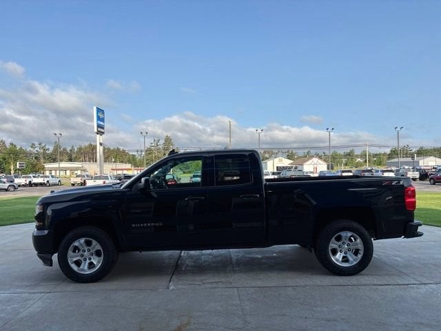 2019 Chevrolet Silverado LD LT