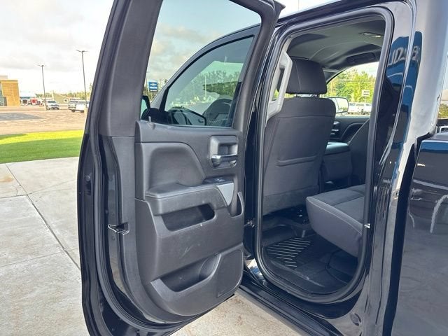 2019 Chevrolet Silverado LD LT