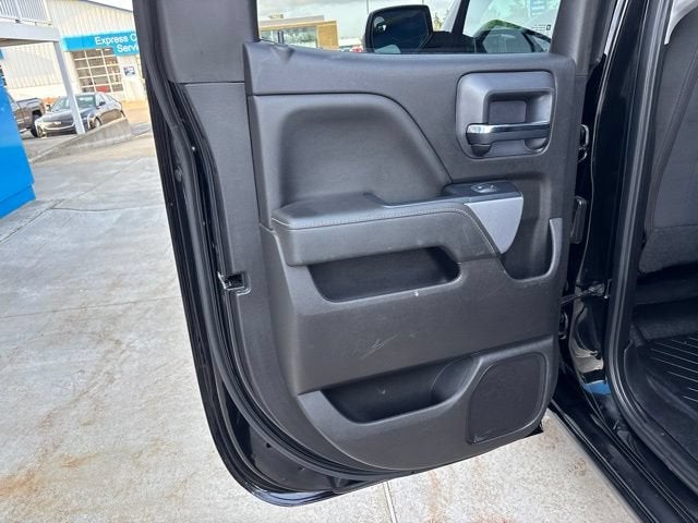 2019 Chevrolet Silverado LD LT