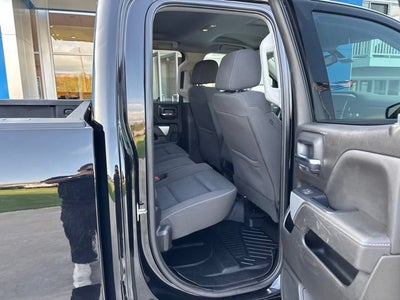 2019 Chevrolet Silverado LD LT