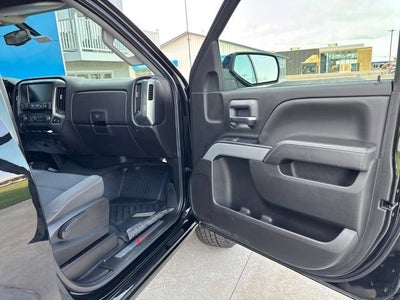 2019 Chevrolet Silverado LD LT