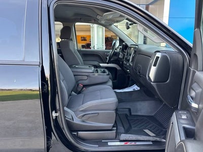 2019 Chevrolet Silverado LD LT