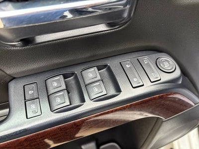 2019 GMC Sierra 1500 Limited SLE