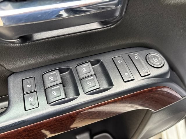 2019 GMC Sierra 1500 Limited SLE