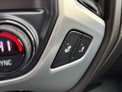 2019 GMC Sierra 1500 Limited SLE