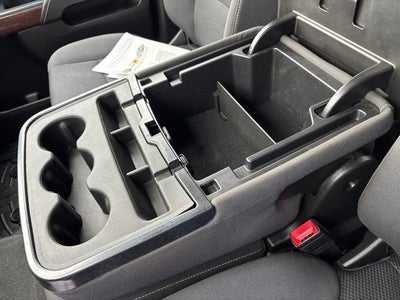 2019 GMC Sierra 1500 Limited SLE