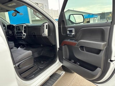 2019 GMC Sierra 1500 Limited SLE
