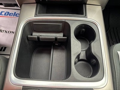 2016 RAM 2500 Big Horn