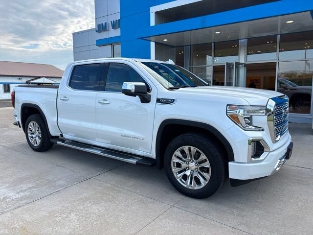 2019 GMC Sierra 1500 Denali