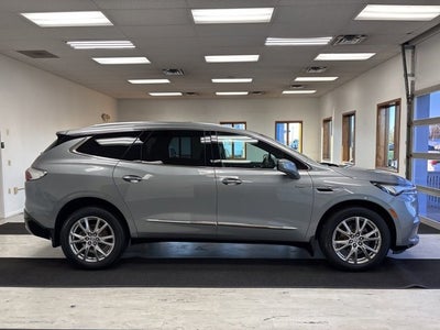 2023 Buick Enclave Premium