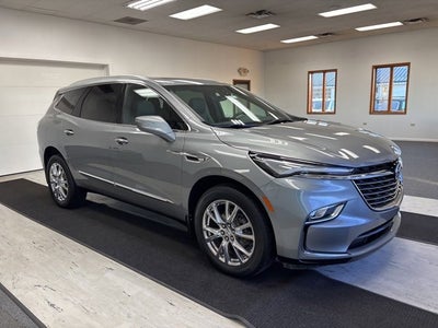 2023 Buick Enclave Premium