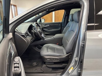 2023 Buick Enclave Premium