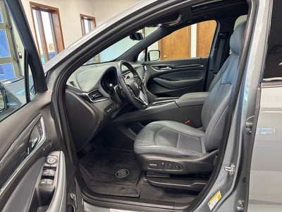 2023 Buick Enclave Premium