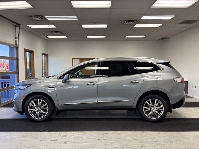 2023 Buick Enclave Premium