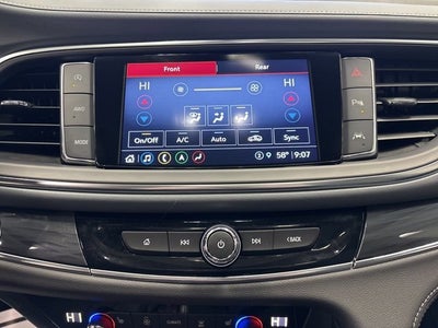 2023 Buick Enclave Premium