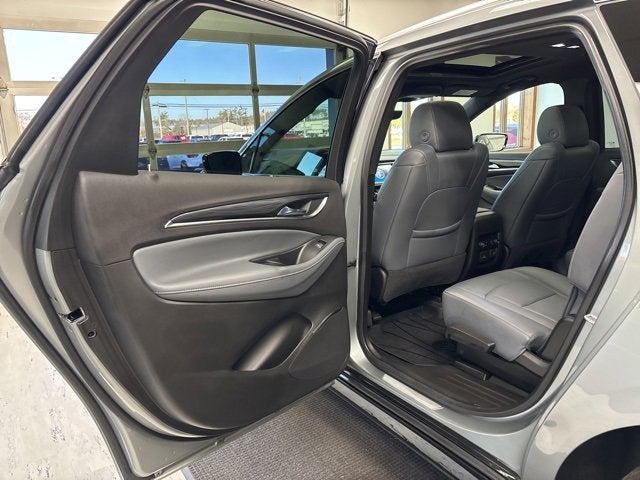 2023 Buick Enclave Premium