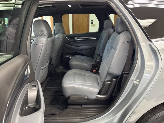 2023 Buick Enclave Premium