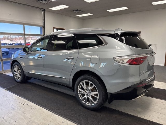 2023 Buick Enclave Premium