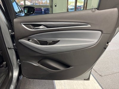 2023 Buick Enclave Premium