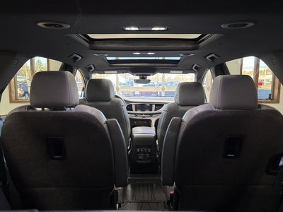 2023 Buick Enclave Premium