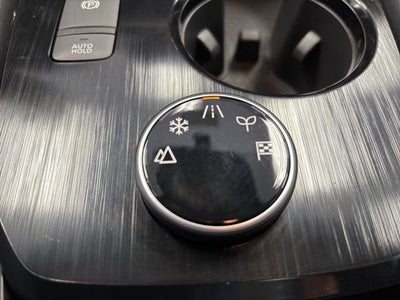 2021 Nissan Rogue SL Intelligent AWD