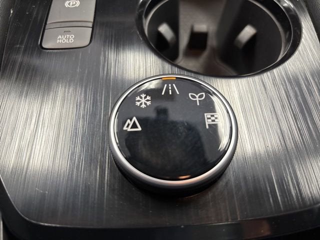 2021 Nissan Rogue SL Intelligent AWD