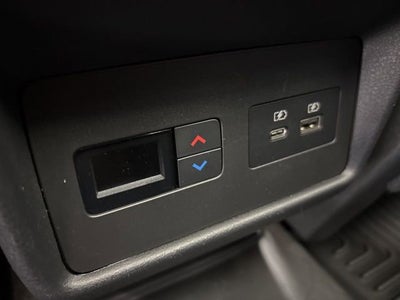 2021 Nissan Rogue SL Intelligent AWD