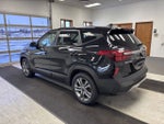 2021 Kia Seltos LX