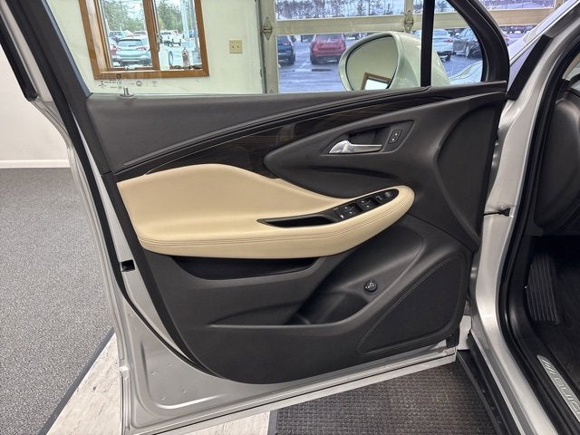 2019 Buick Envision Preferred